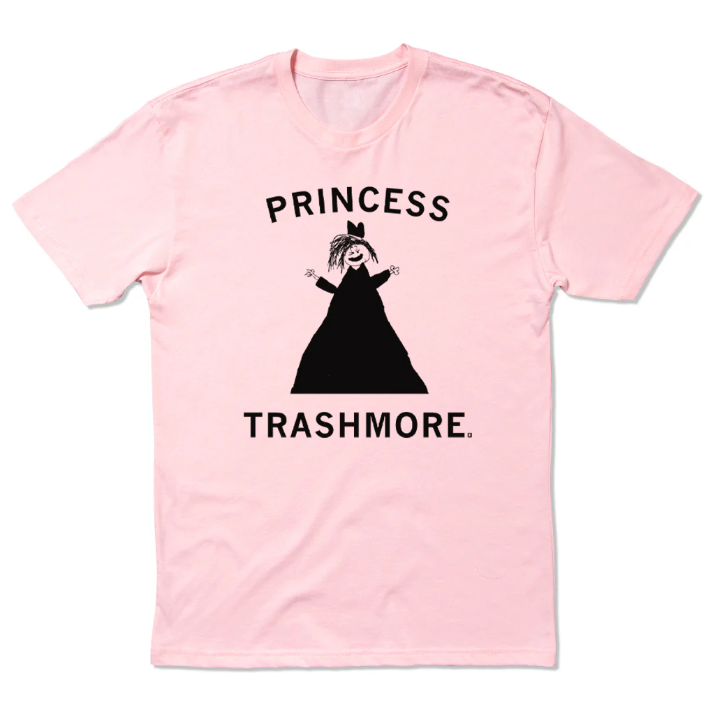 Princess Trashmore - Image 2