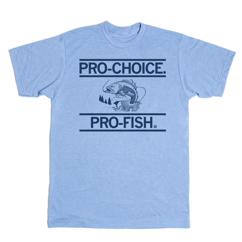 Pro-Choice Pro-Fish - Image 2