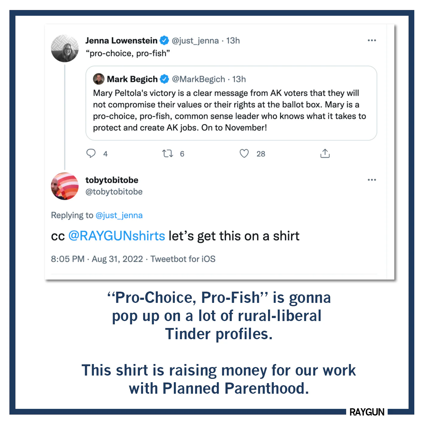 Pro-Choice Pro-Fish - Image 3
