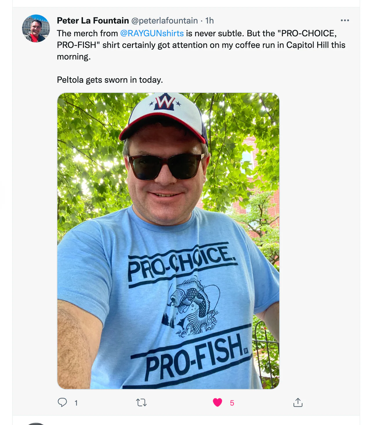 Pro-Choice Pro-Fish - Image 4