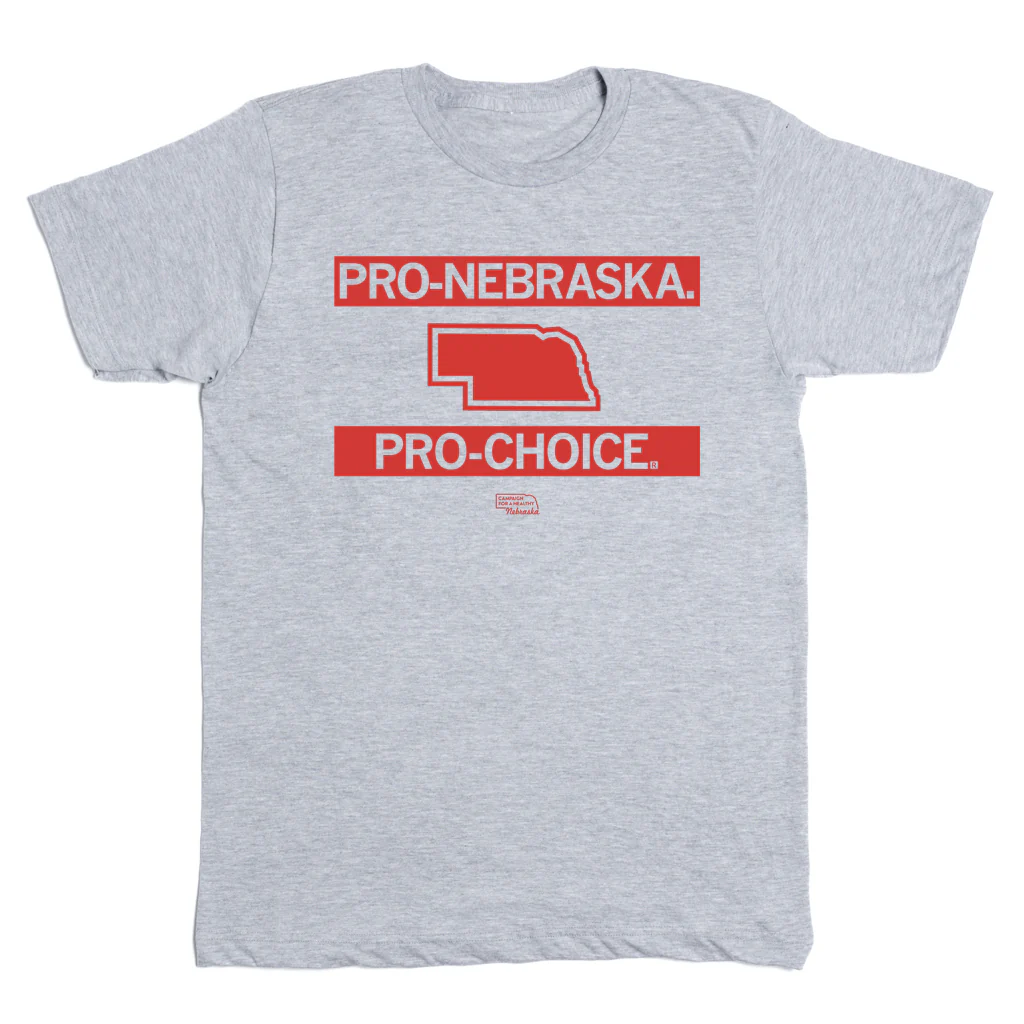 Pro-Nebraska Pro-Choice - Image 2