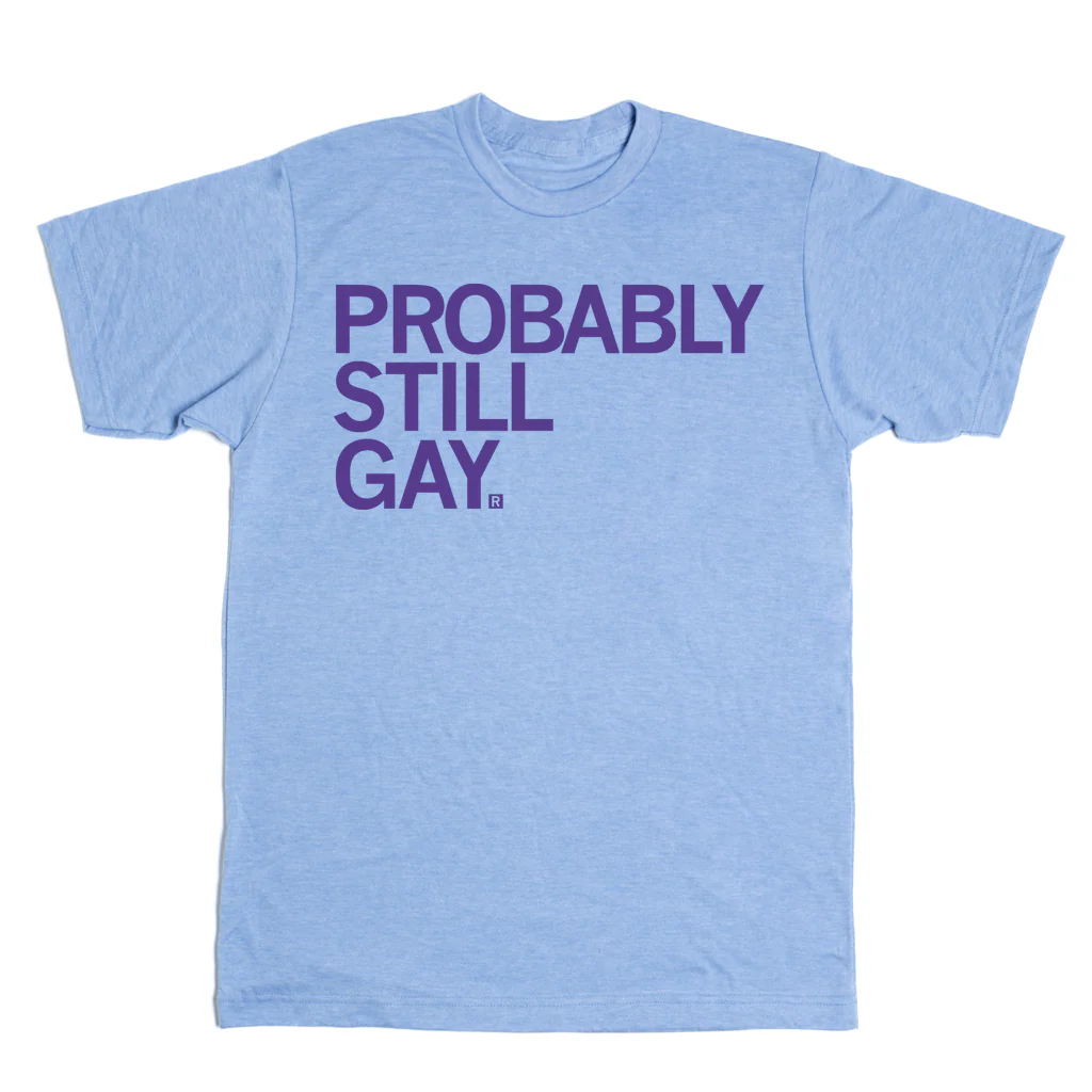 Probably Still Gay - Image 2