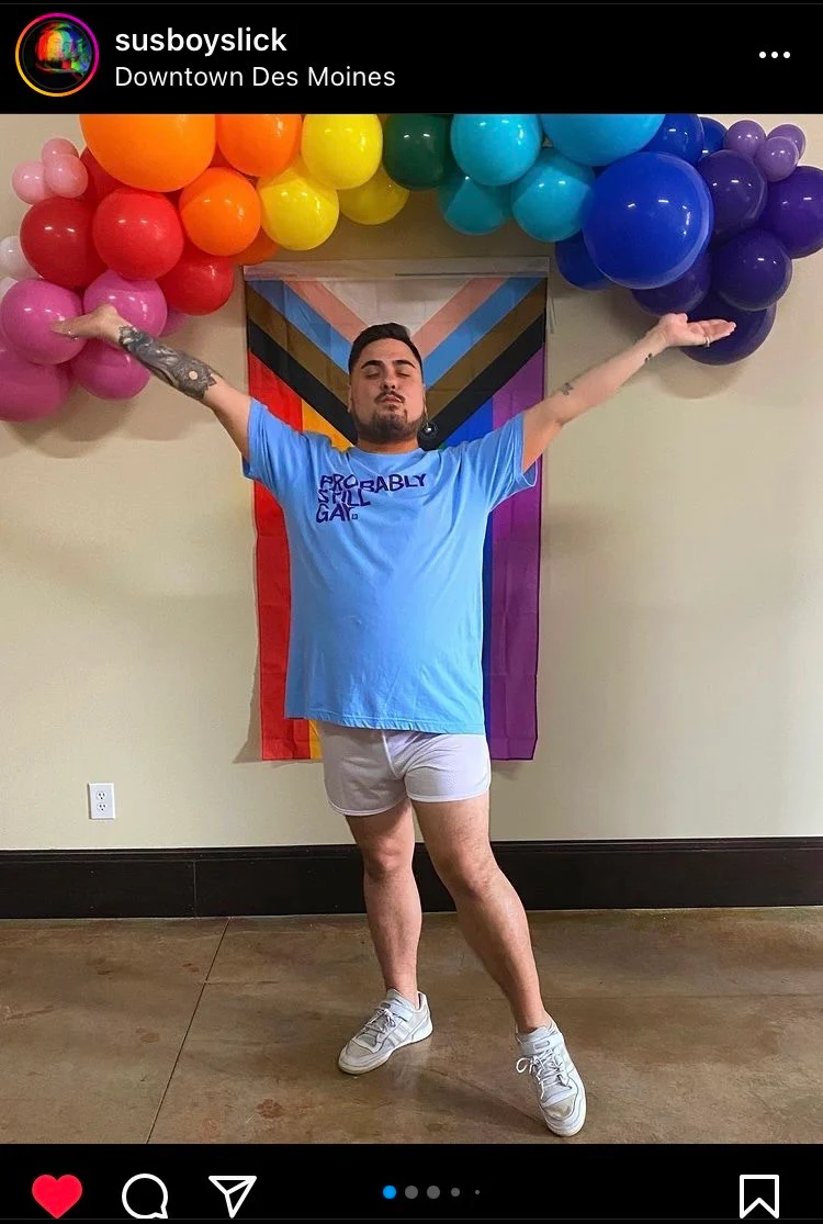 Probably Still Gay - Image 5