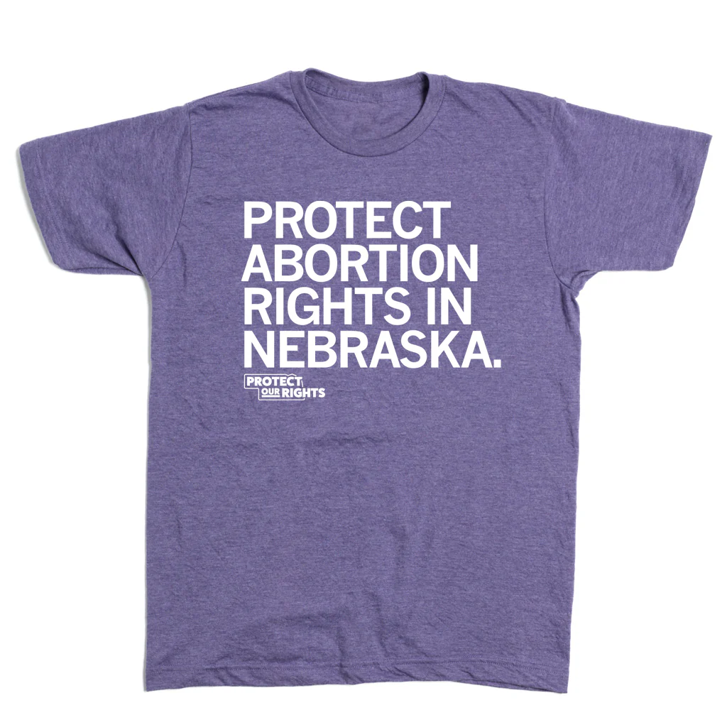 Protect Abortion Rights In Nebraska - Image 2