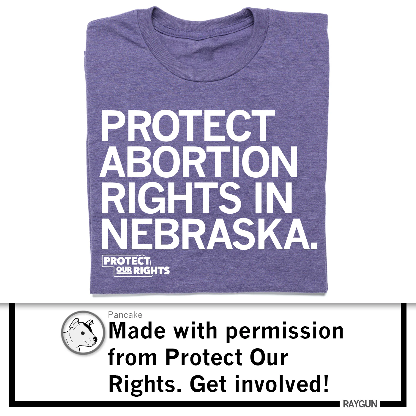 Protect Abortion Rights In Nebraska - Image 4