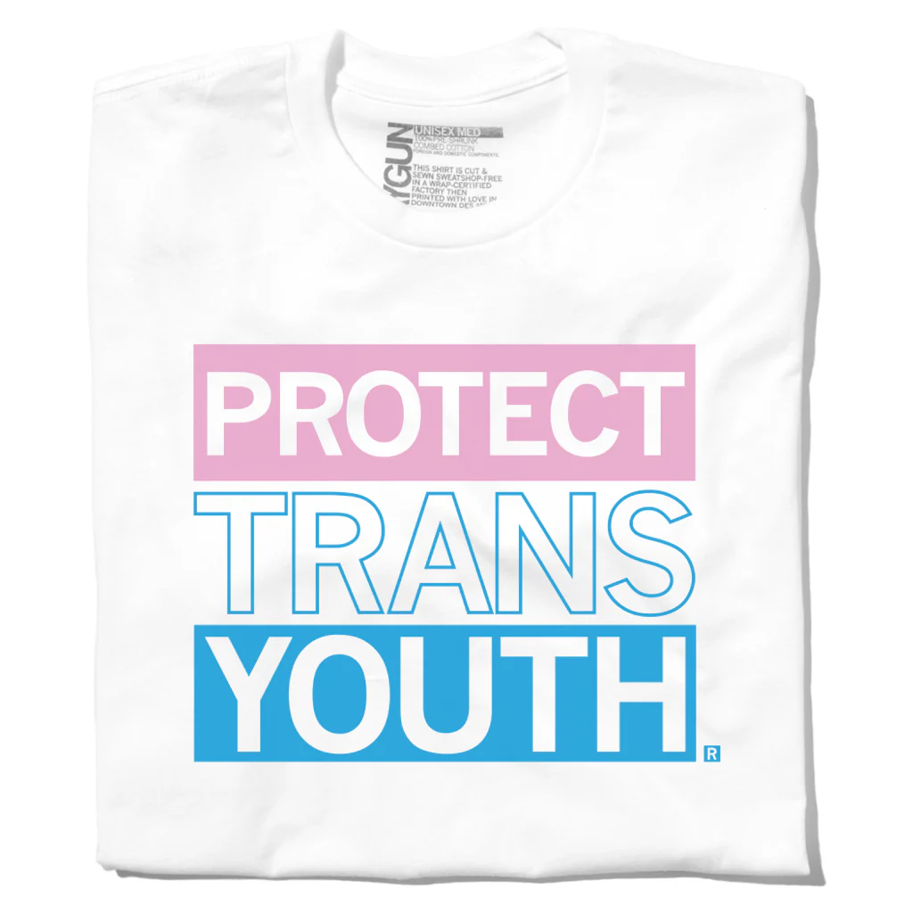 Protect Trans Youth
