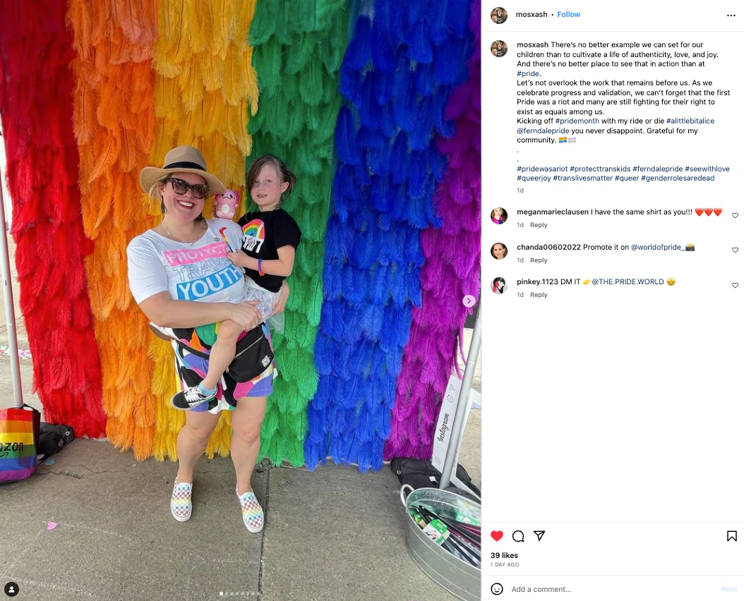 Protect Trans Youth - Image 5