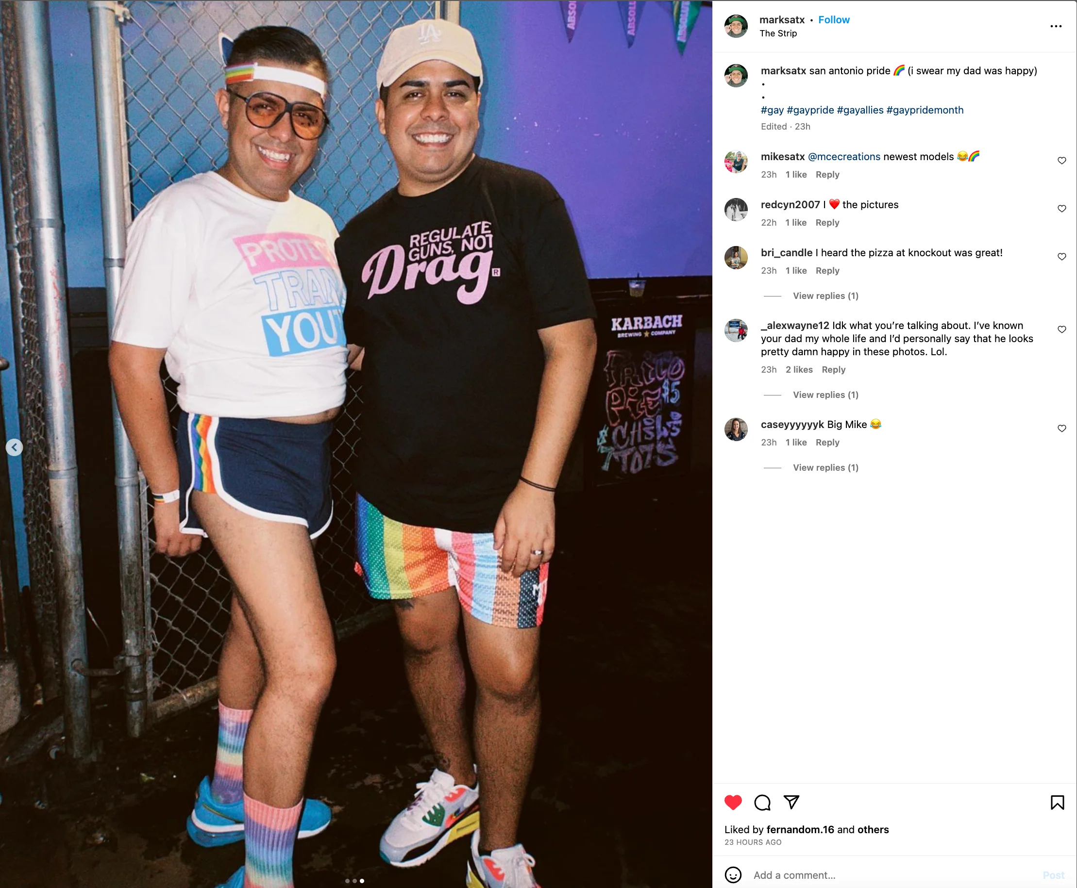 Protect Trans Youth - Image 6