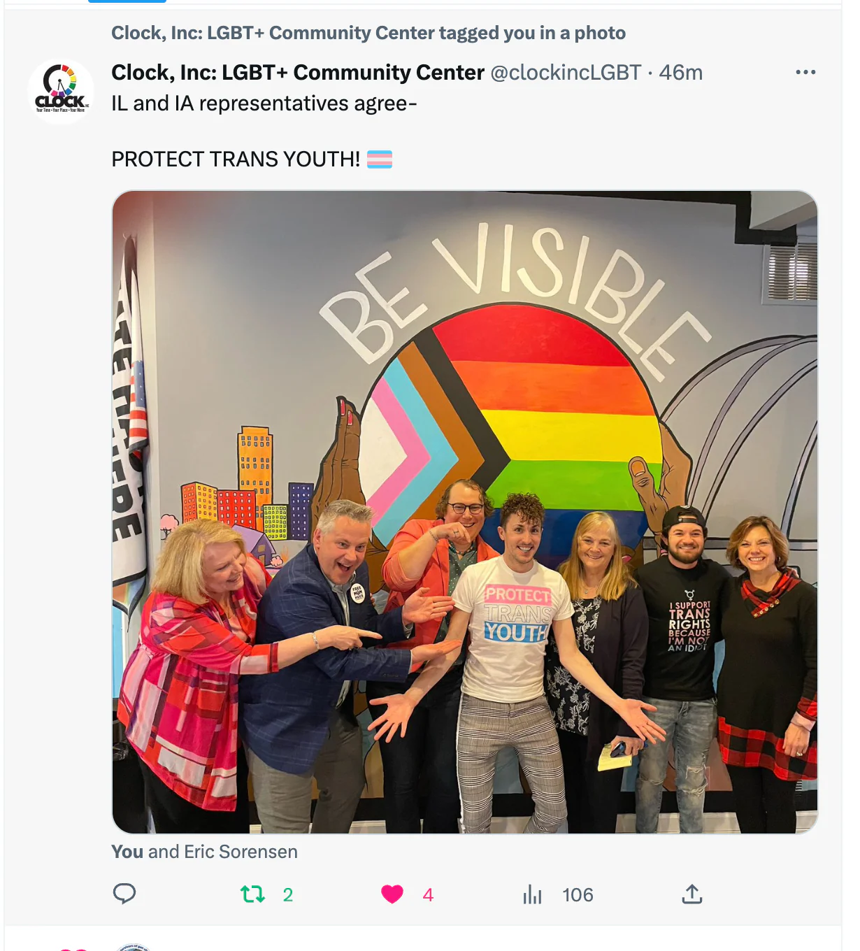 Protect Trans Youth - Image 9