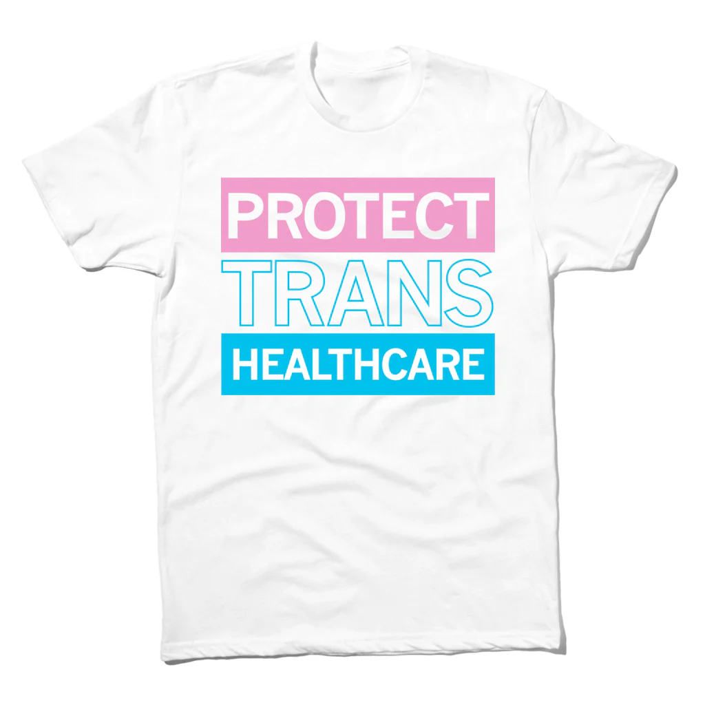 Protect Trans Healthcare - Image 2