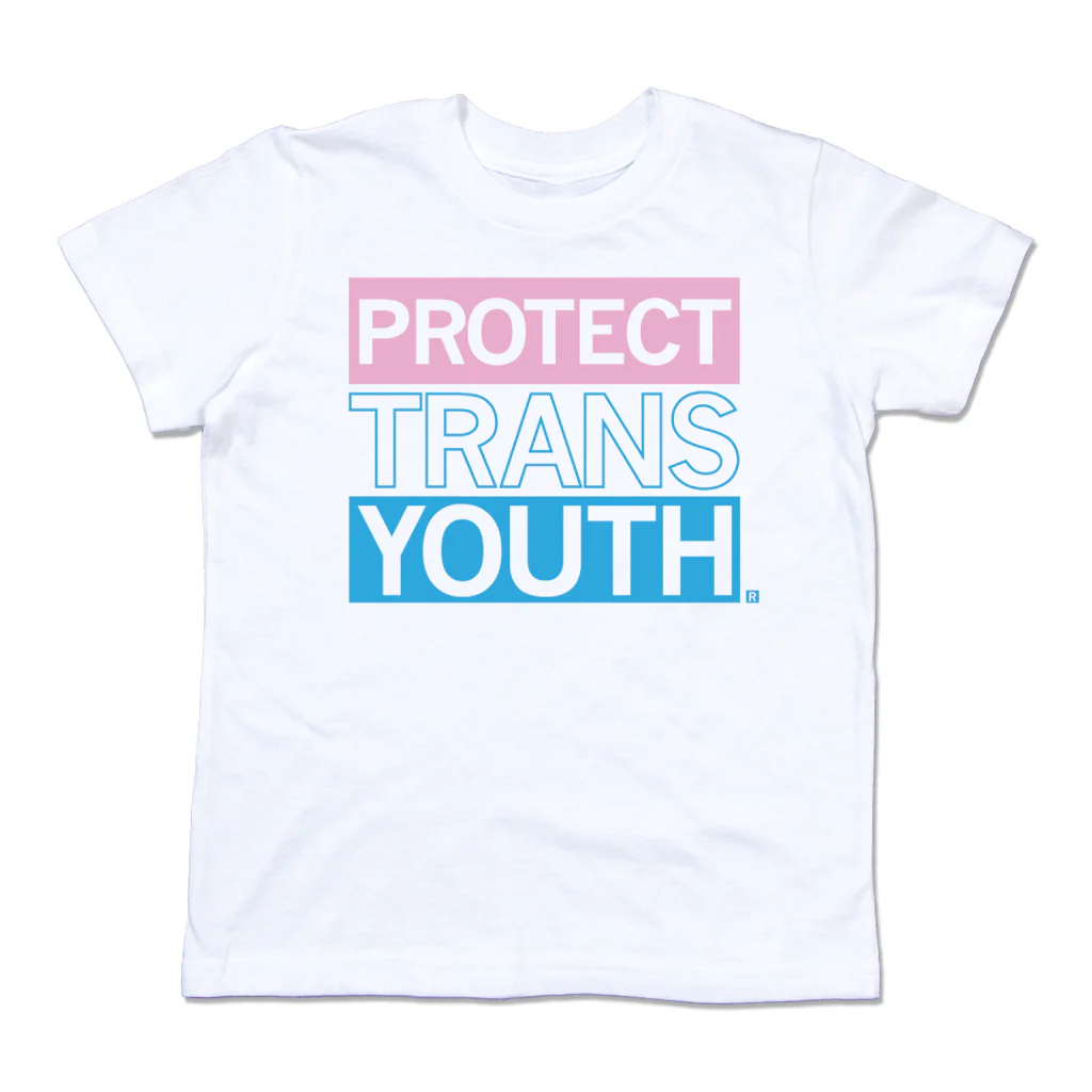 Protect Trans Youth Kids