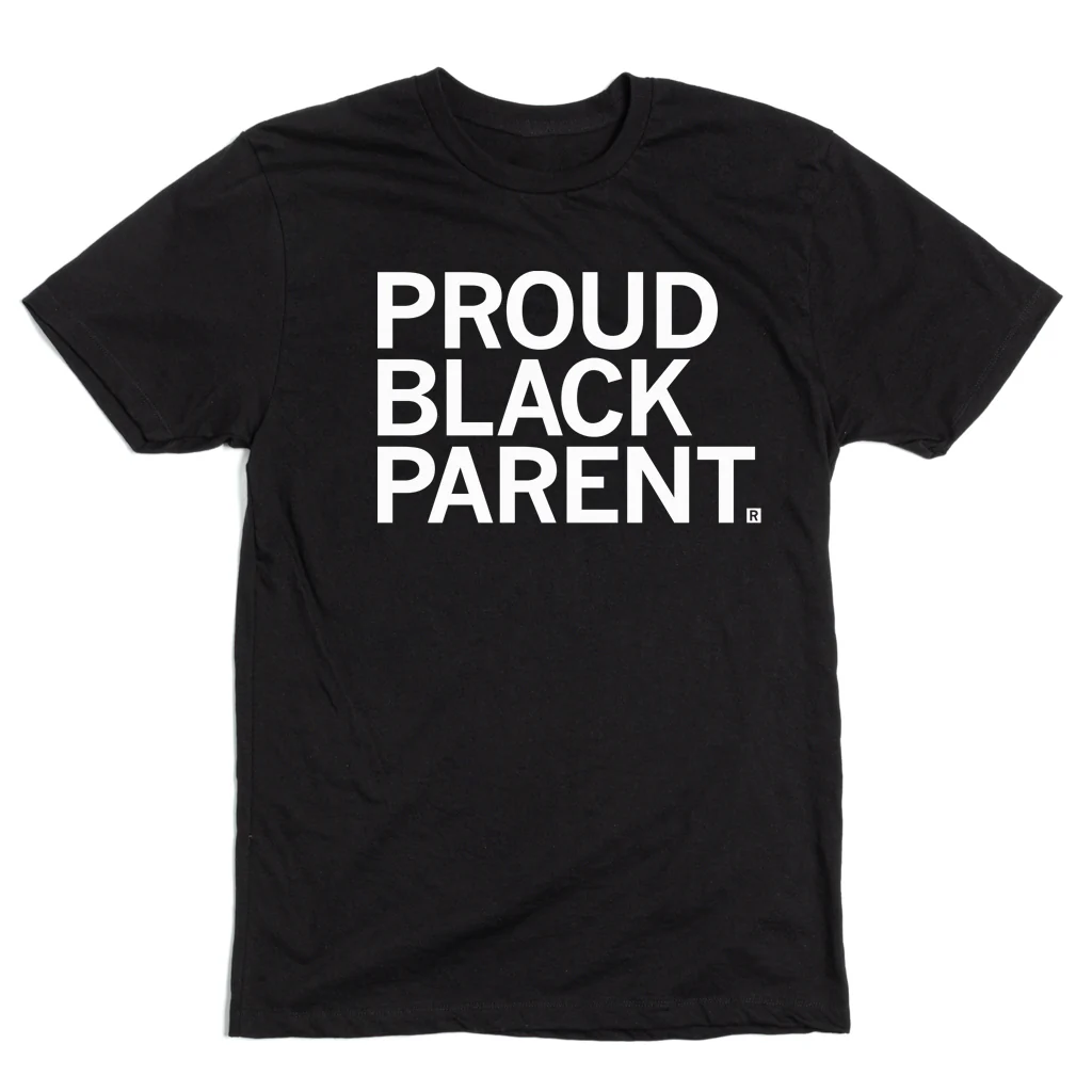 Proud Black Parent - Image 2