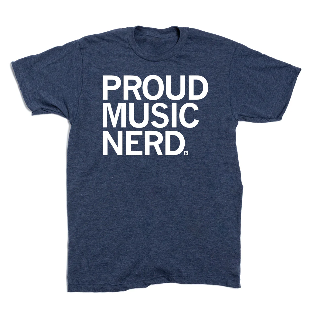Proud Music Nerd - Image 2
