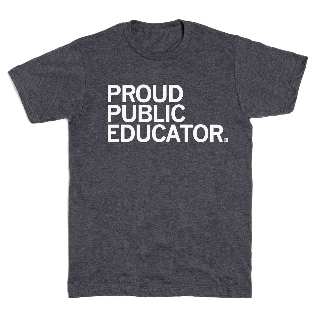 Proud Public Educator - Image 2