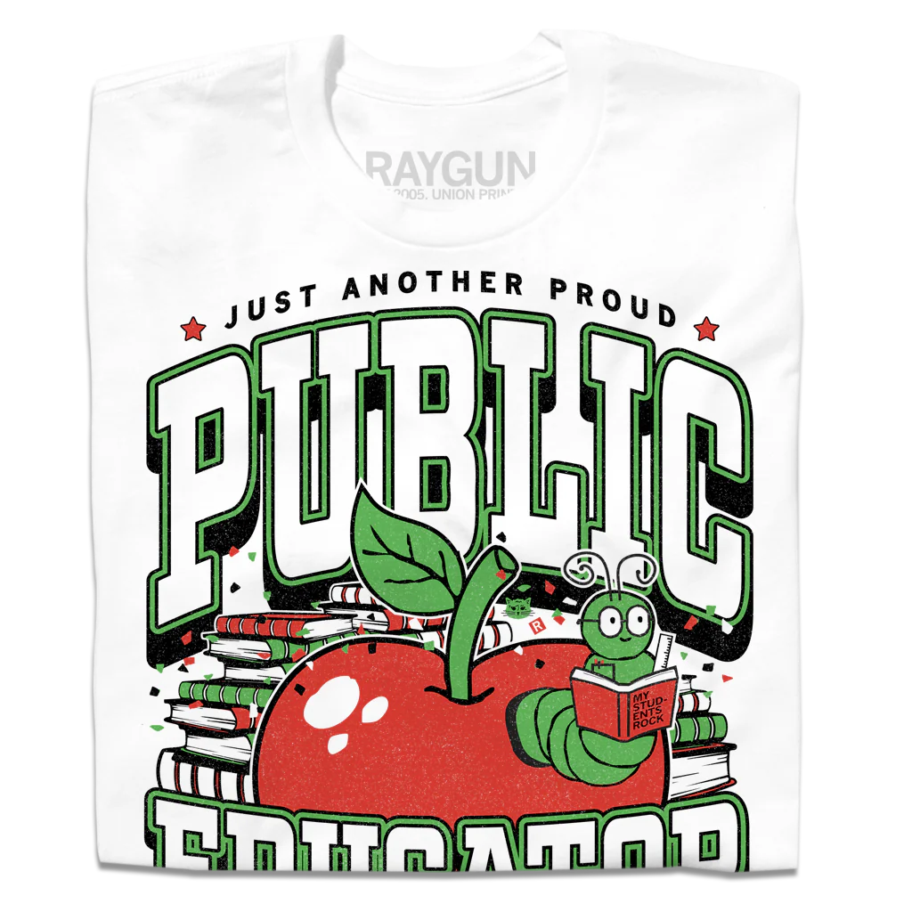 Public Educator Max Collegiate