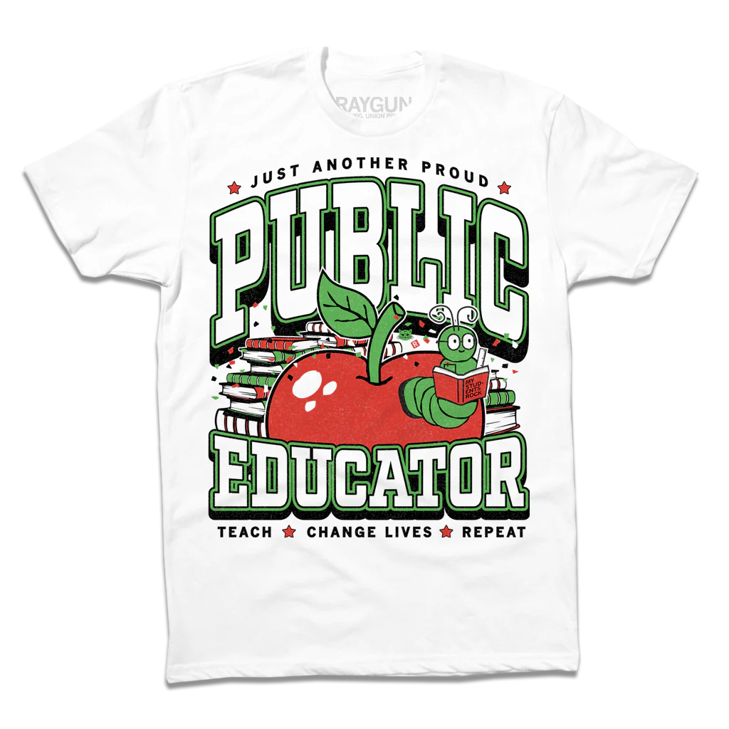 Public Educator Max Collegiate - Image 2