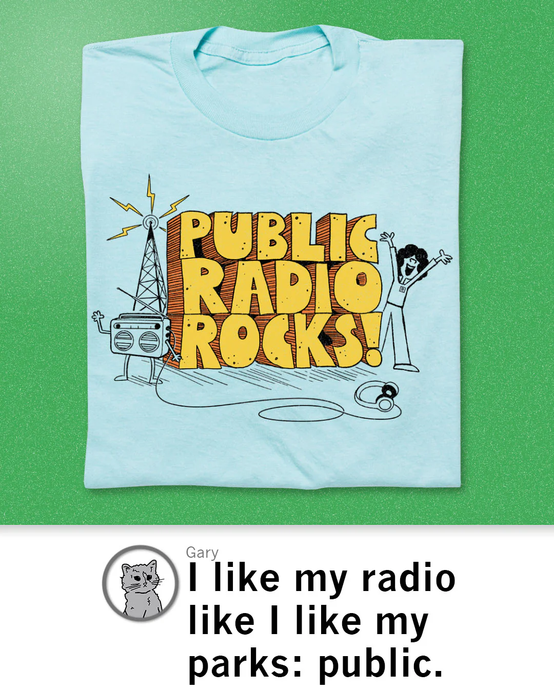 Public Radio Rocks - Image 3