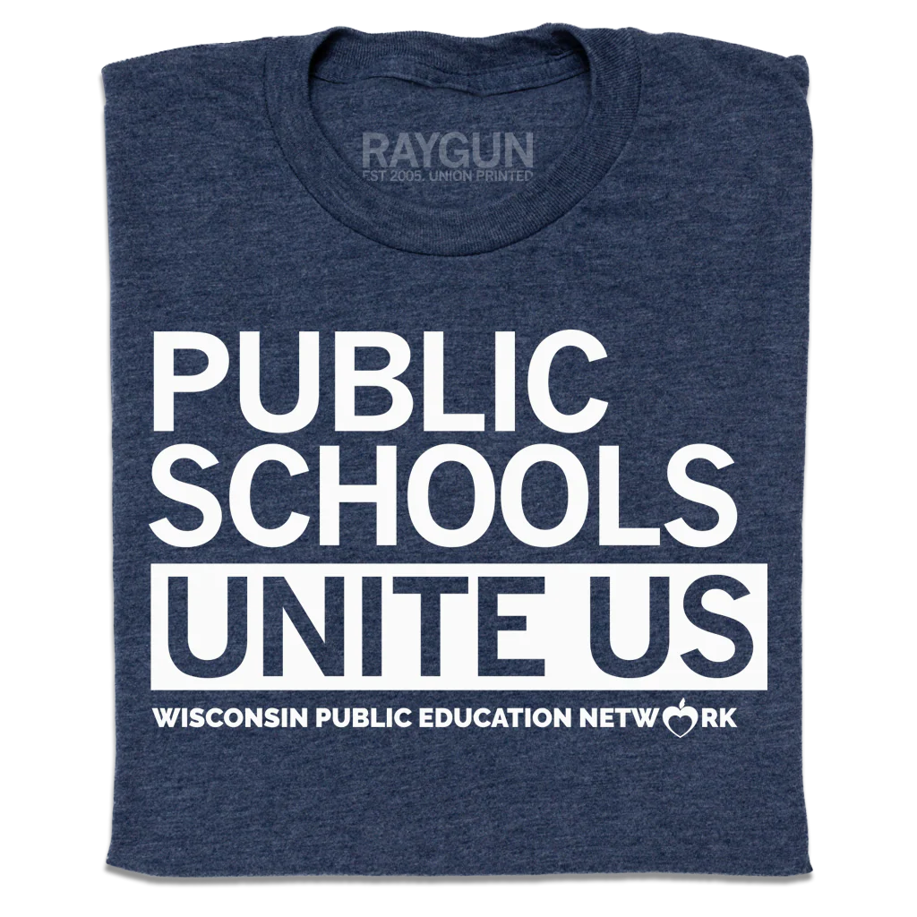 Public Schools Unite Us