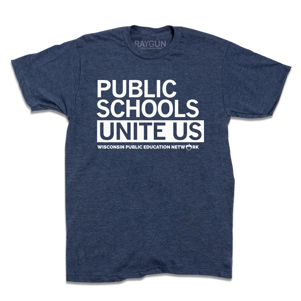 Public Schools Unite Us - Image 2