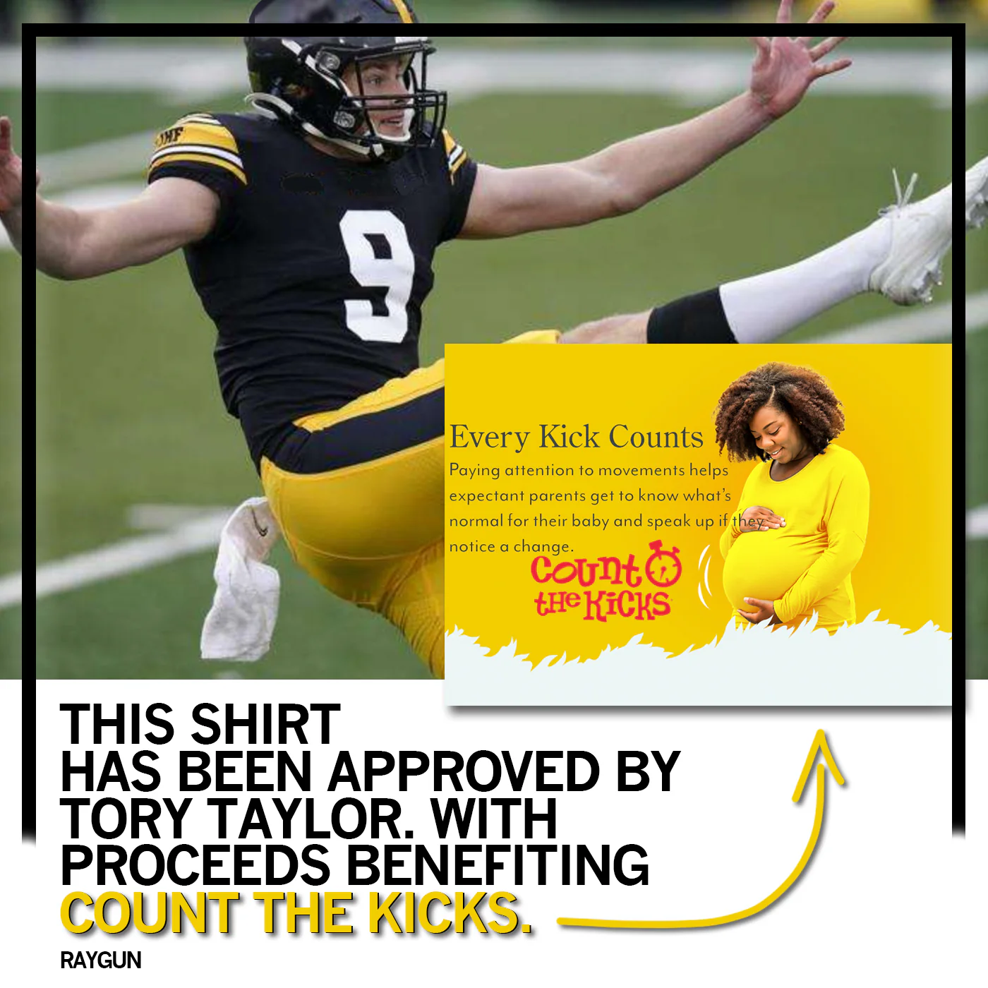 Punting Is Winning Gold - Image 2
