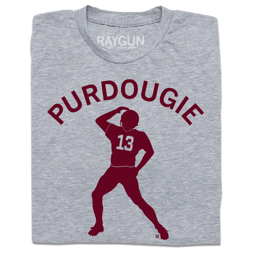 Purdougie