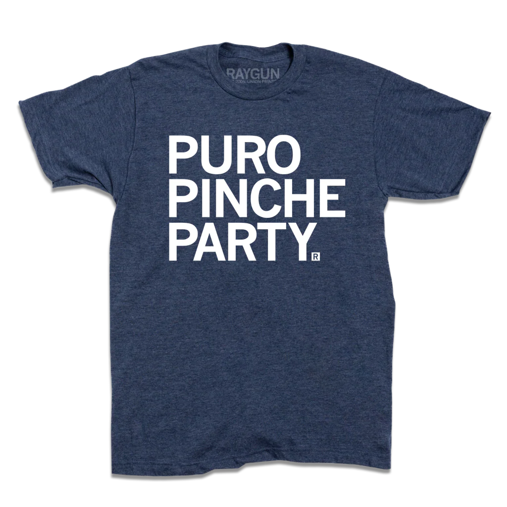 Puro Pinche Party - Image 2