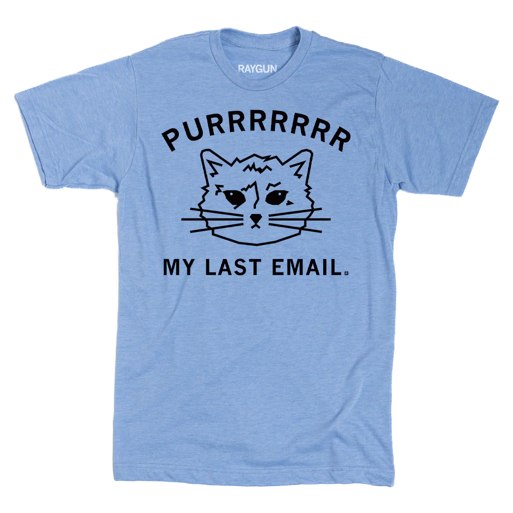 Purr My Last Email - Image 2