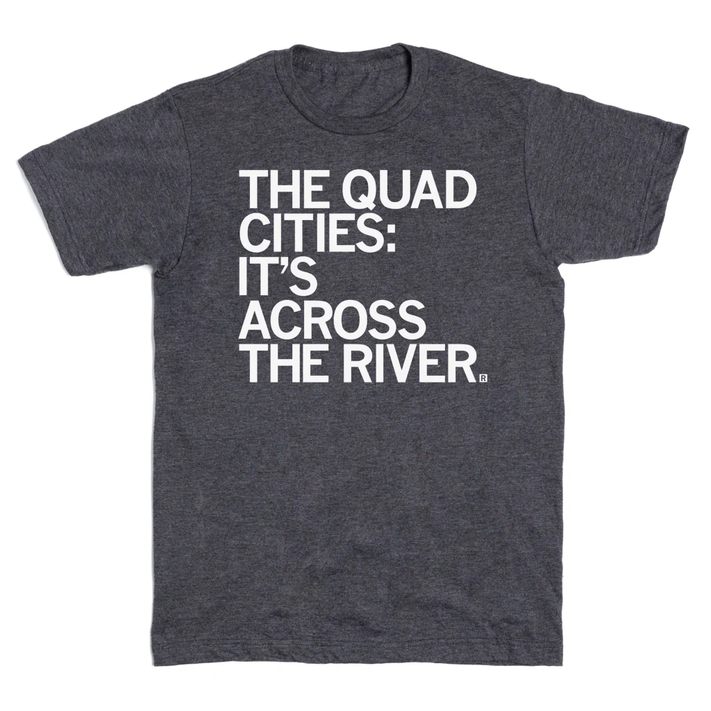 Quad Cities: Across The River - Image 2
