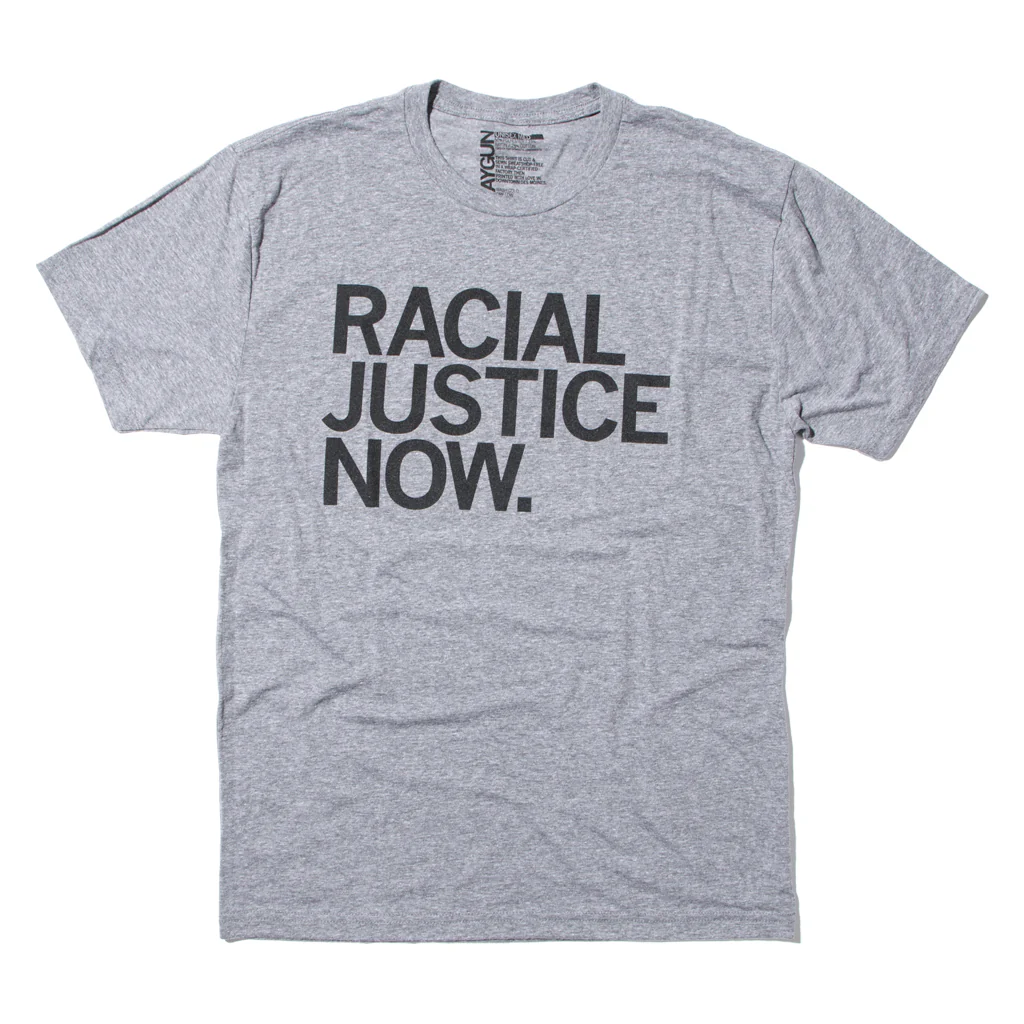 Racial Justice Now - Image 2