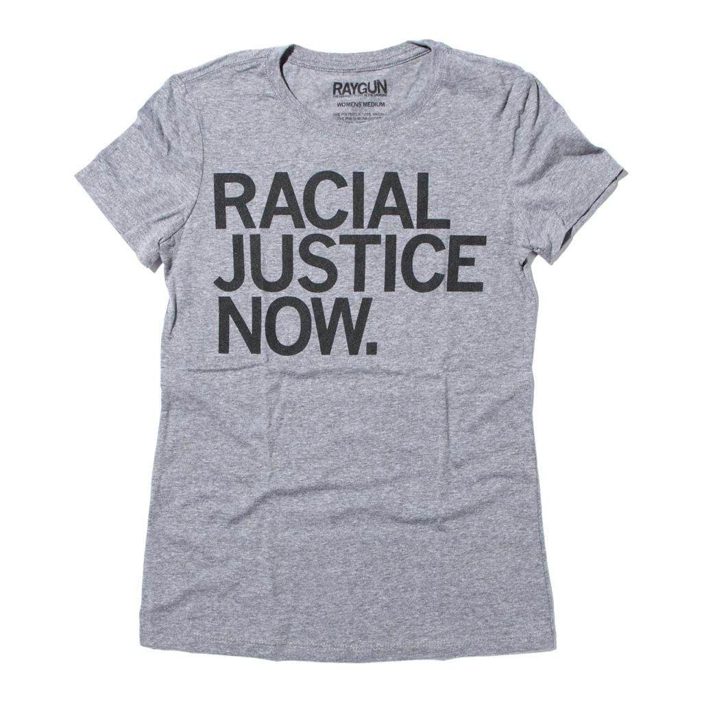 Racial Justice Now - Image 3