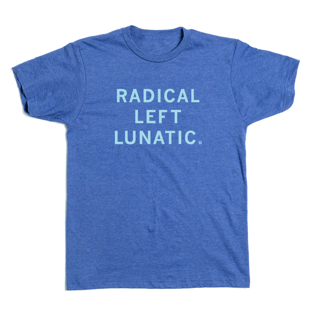 Radical Left Lunatic - Image 2
