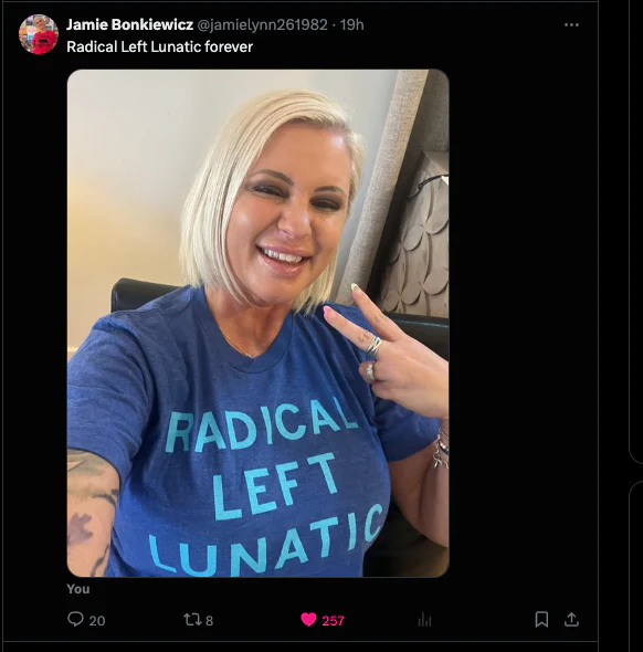 Radical Left Lunatic - Image 3