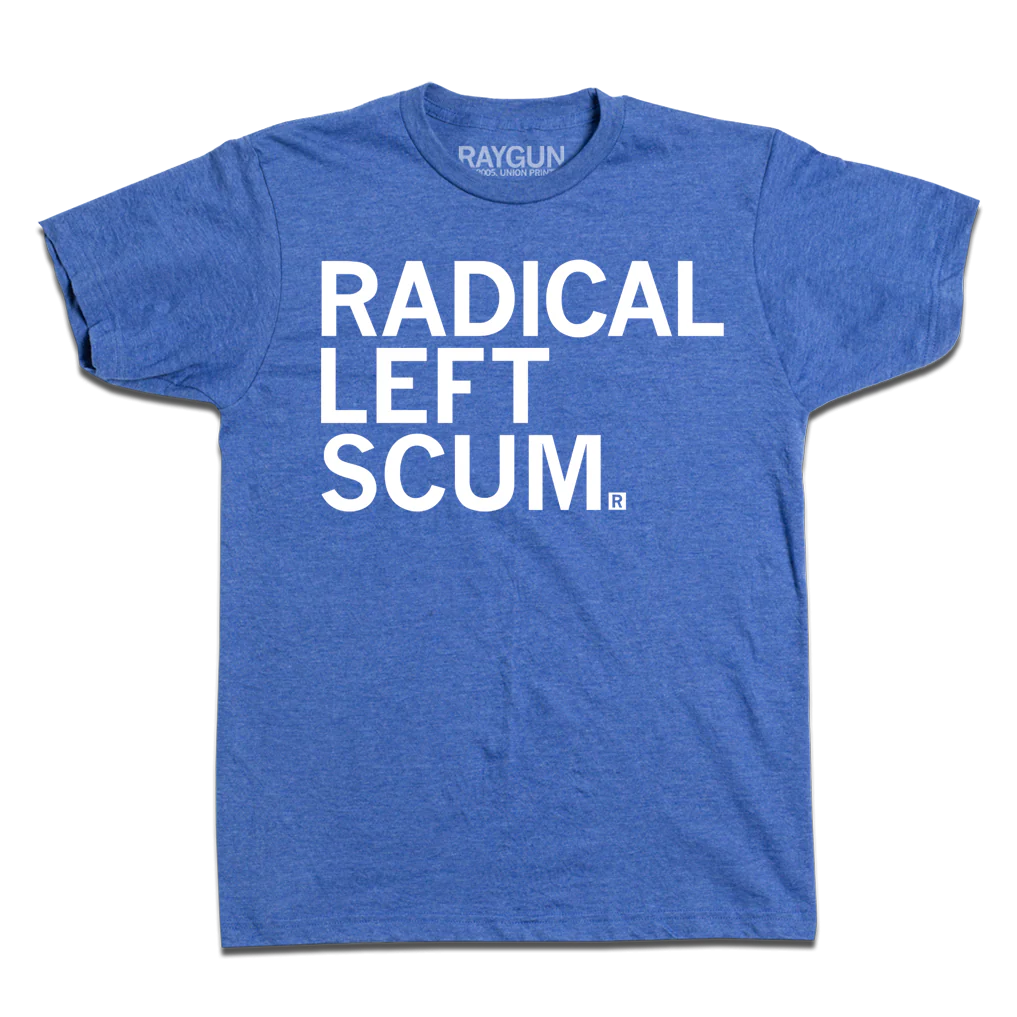Radical Left Scum - Image 2