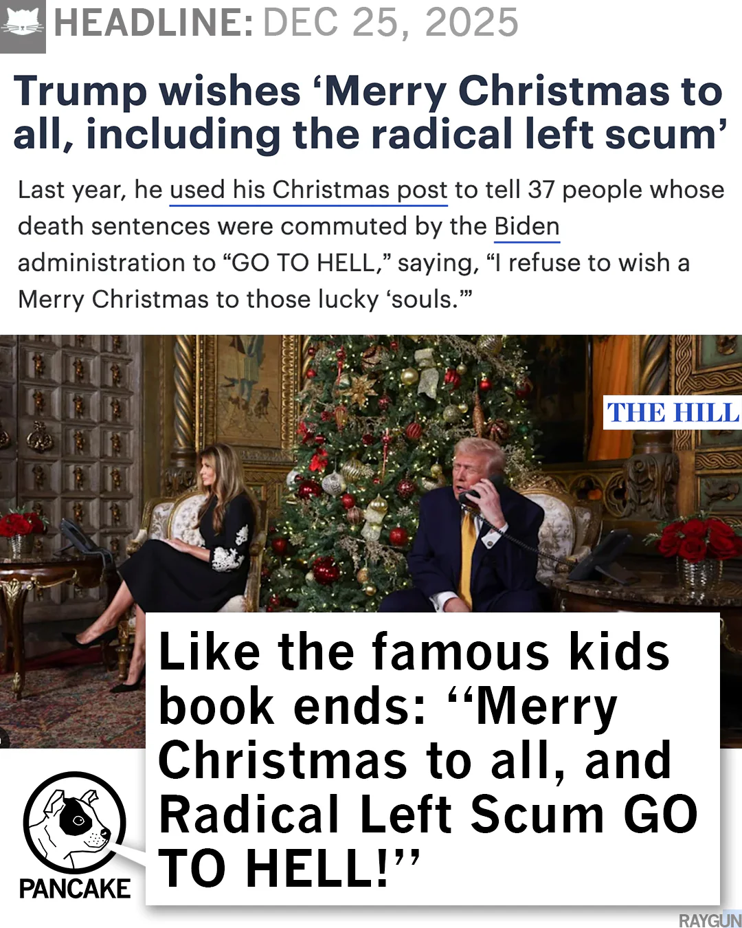 Radical Left Scum - Image 3