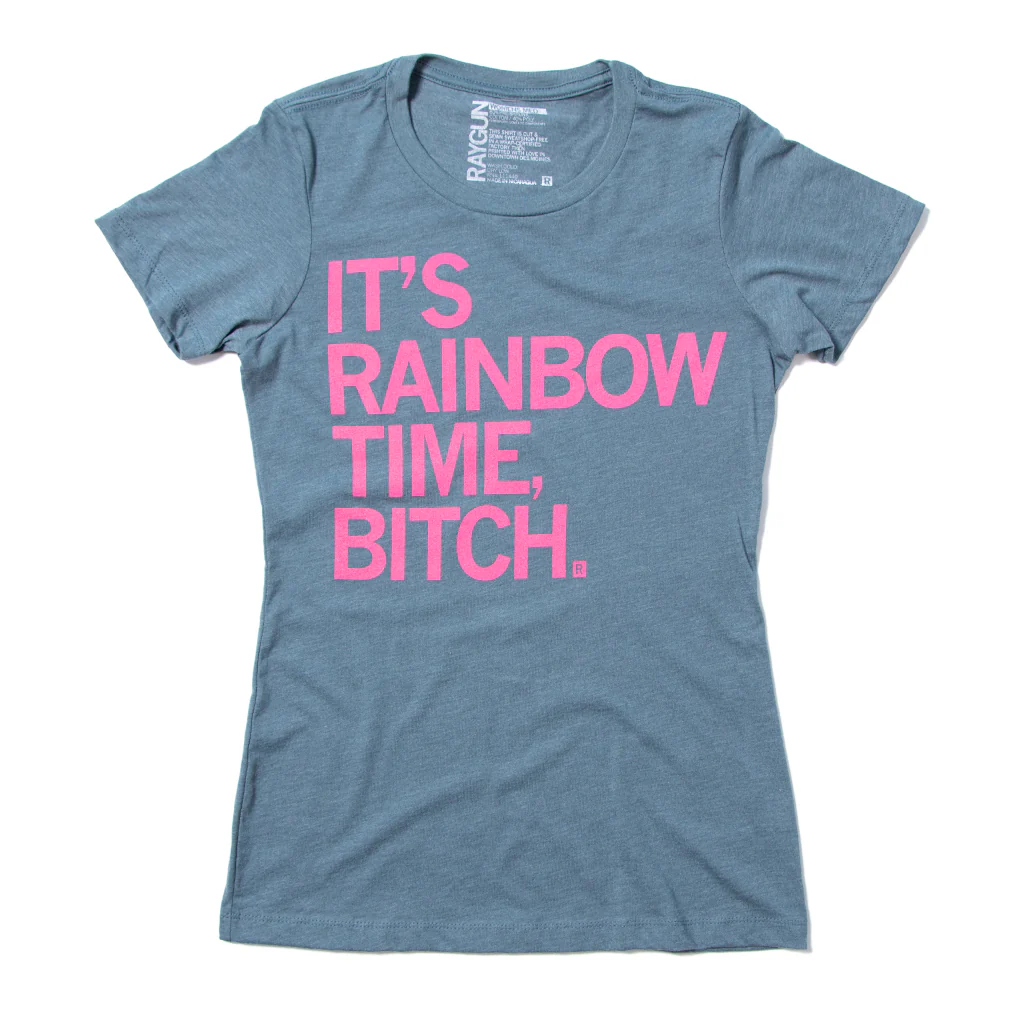 Rainbow Time - Image 3