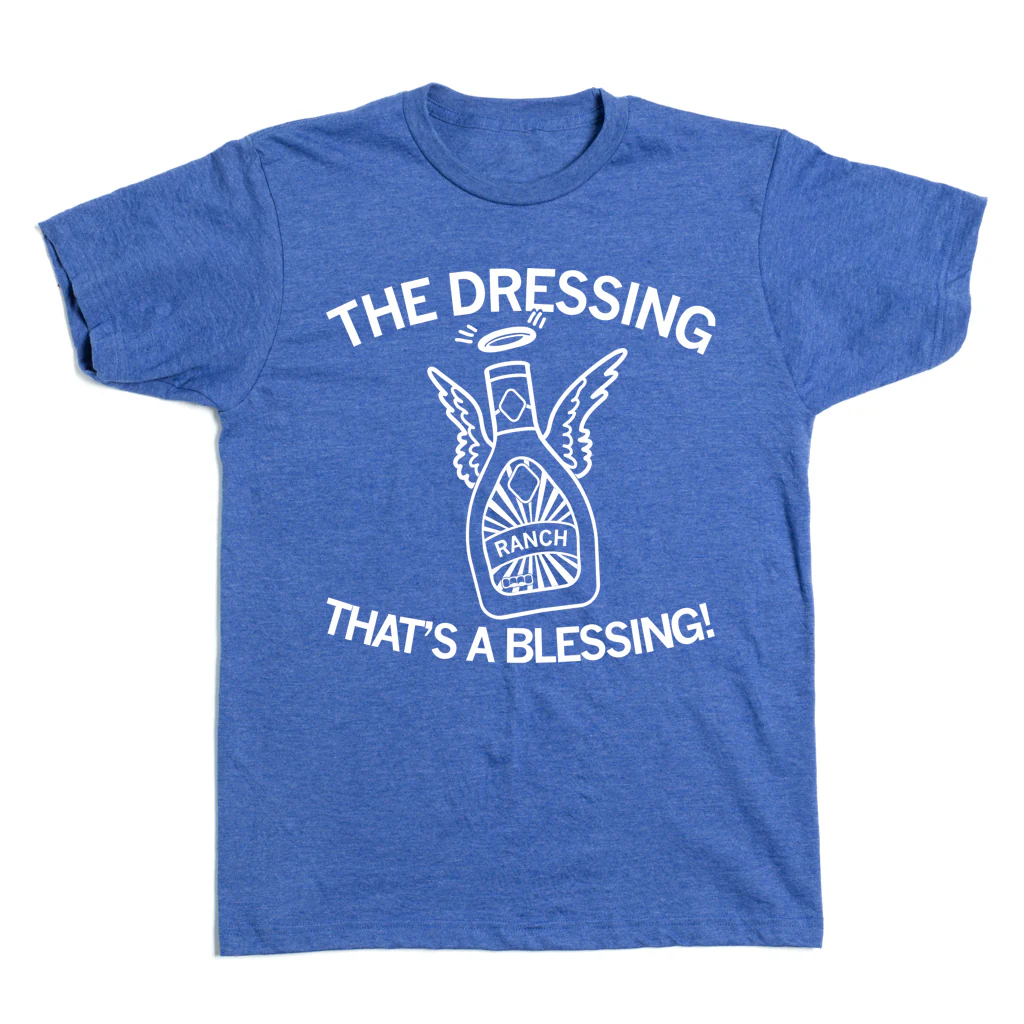 Ranch: Dressing That's A Blessing - Image 2