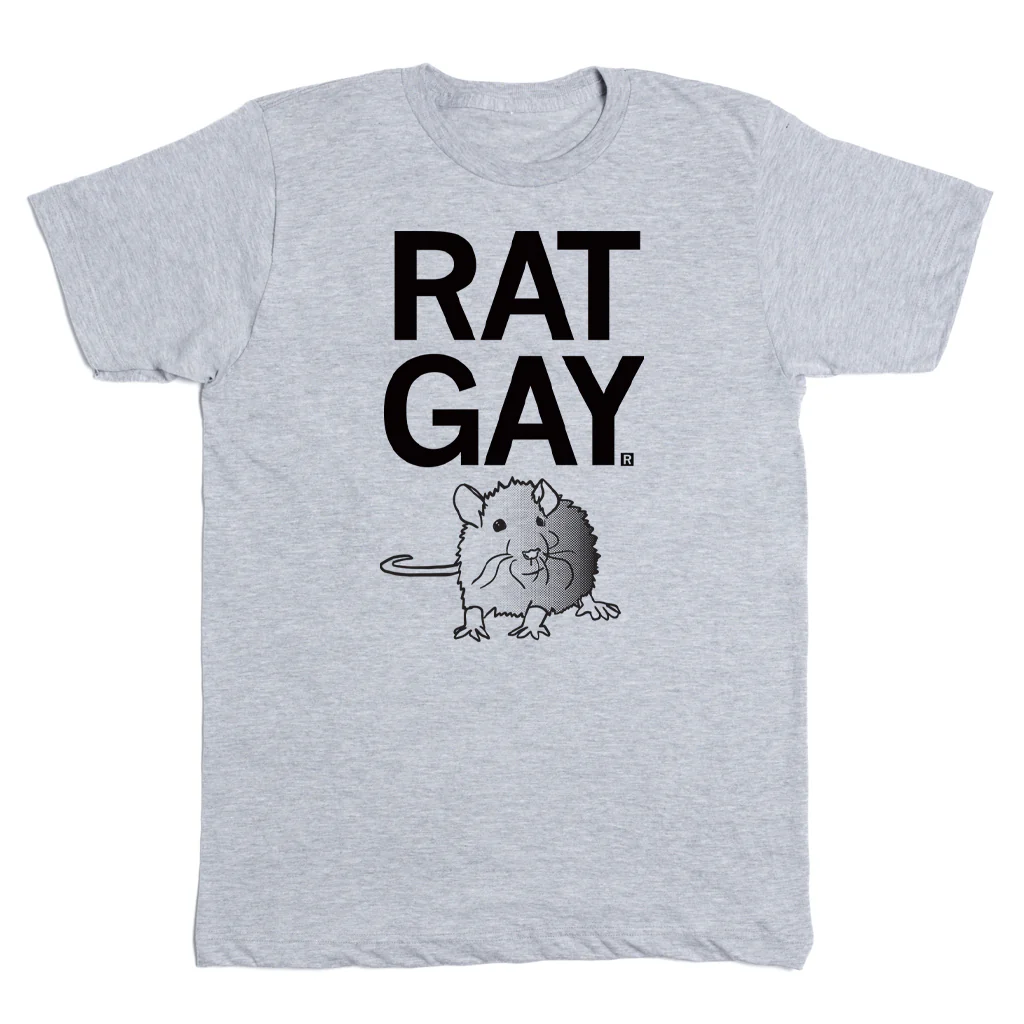 Rat Gay - Image 2