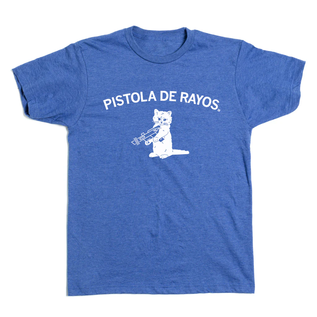 Raygun Logo Spanish - Image 2