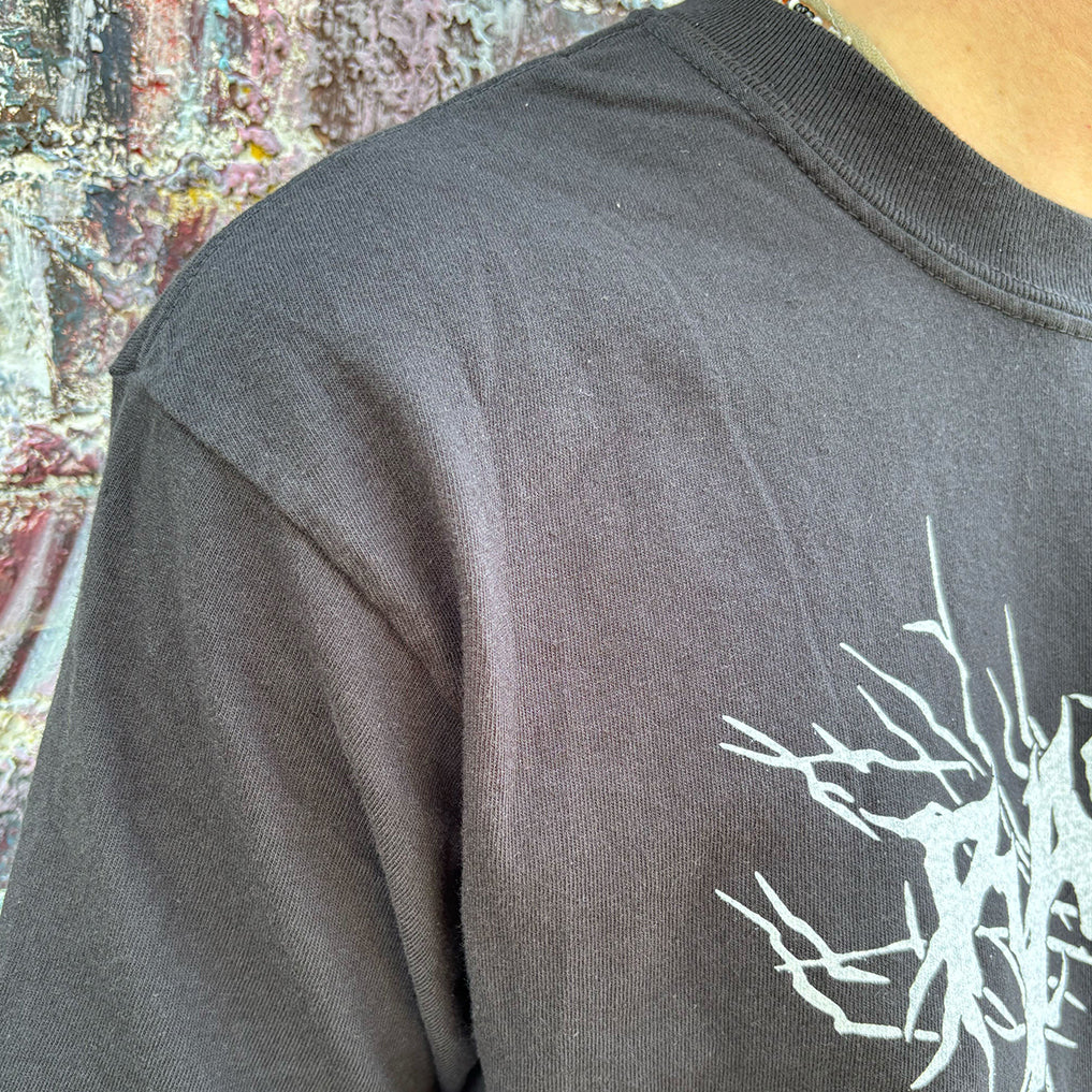 RAYGUN Metal Logo Heavyweight - Image 5