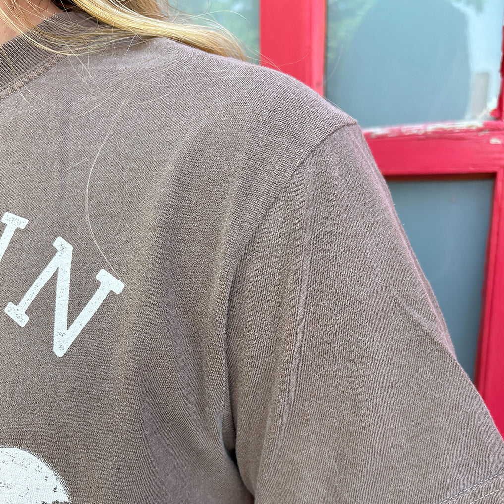 RAYGUN Western Logo Heavyweight - Image 5