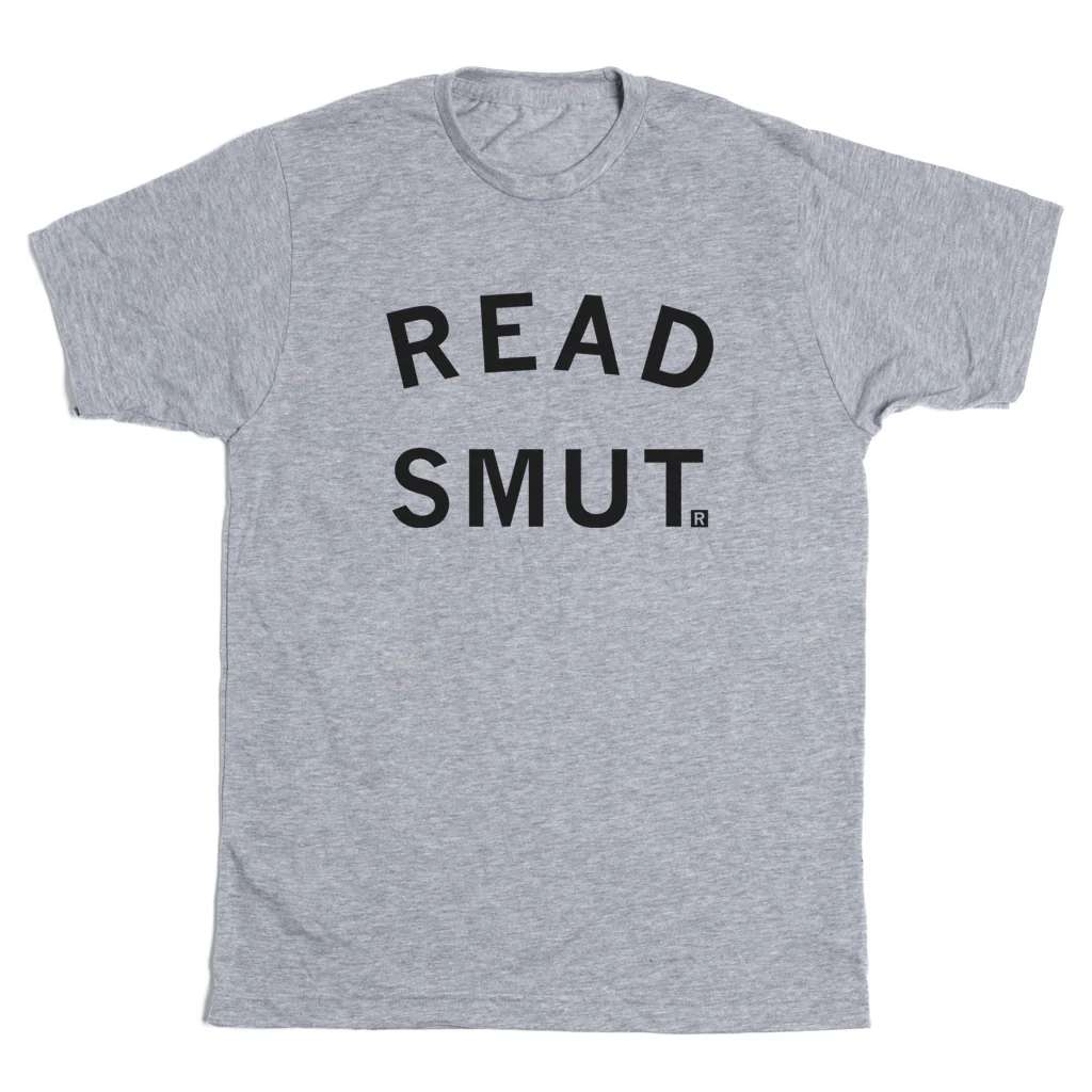 Read Smut - Image 2