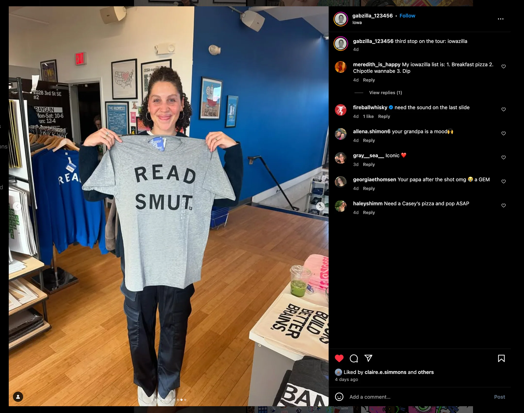 Read Smut - Image 3