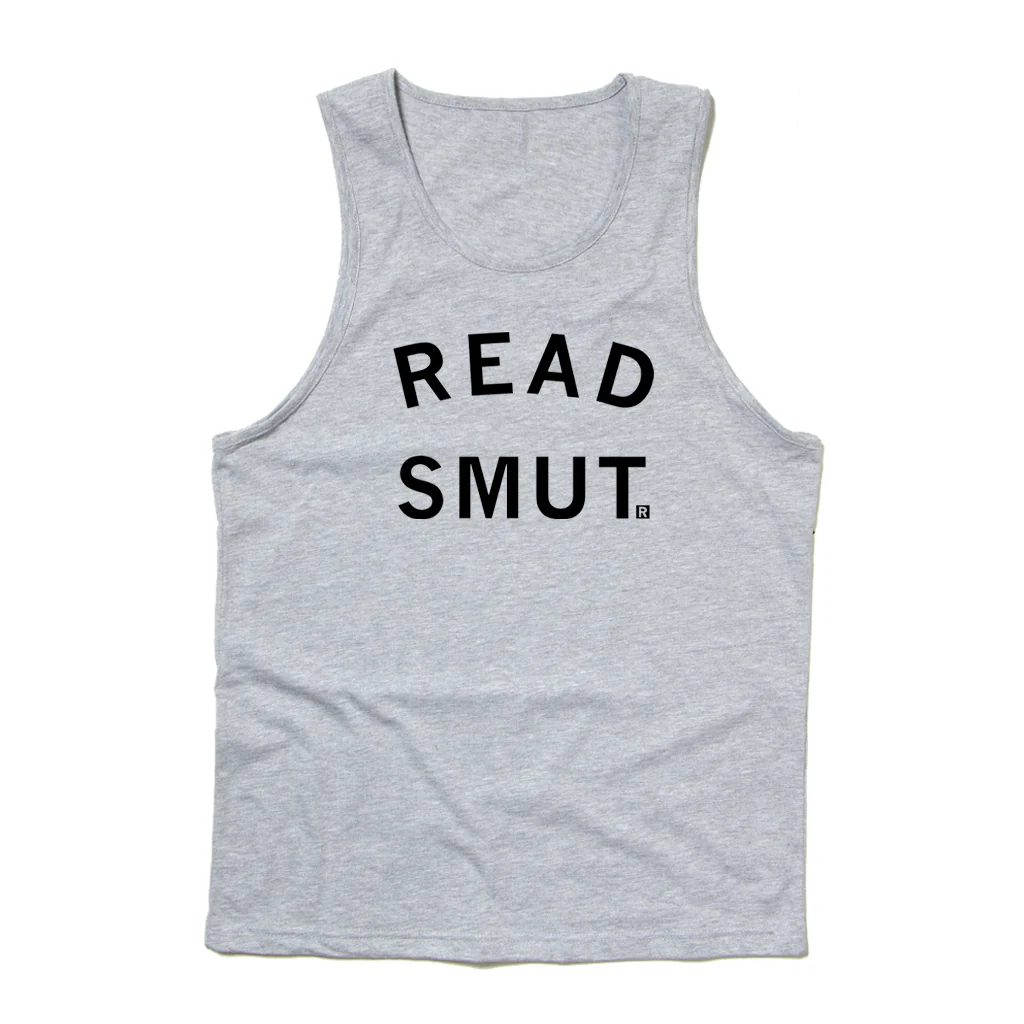 Read Smut Tank Top - Image 2