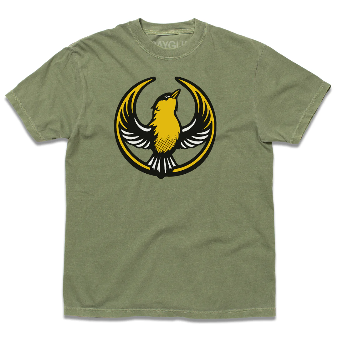 Rebel Goldfinch Alliance Heavyweight - Image 2