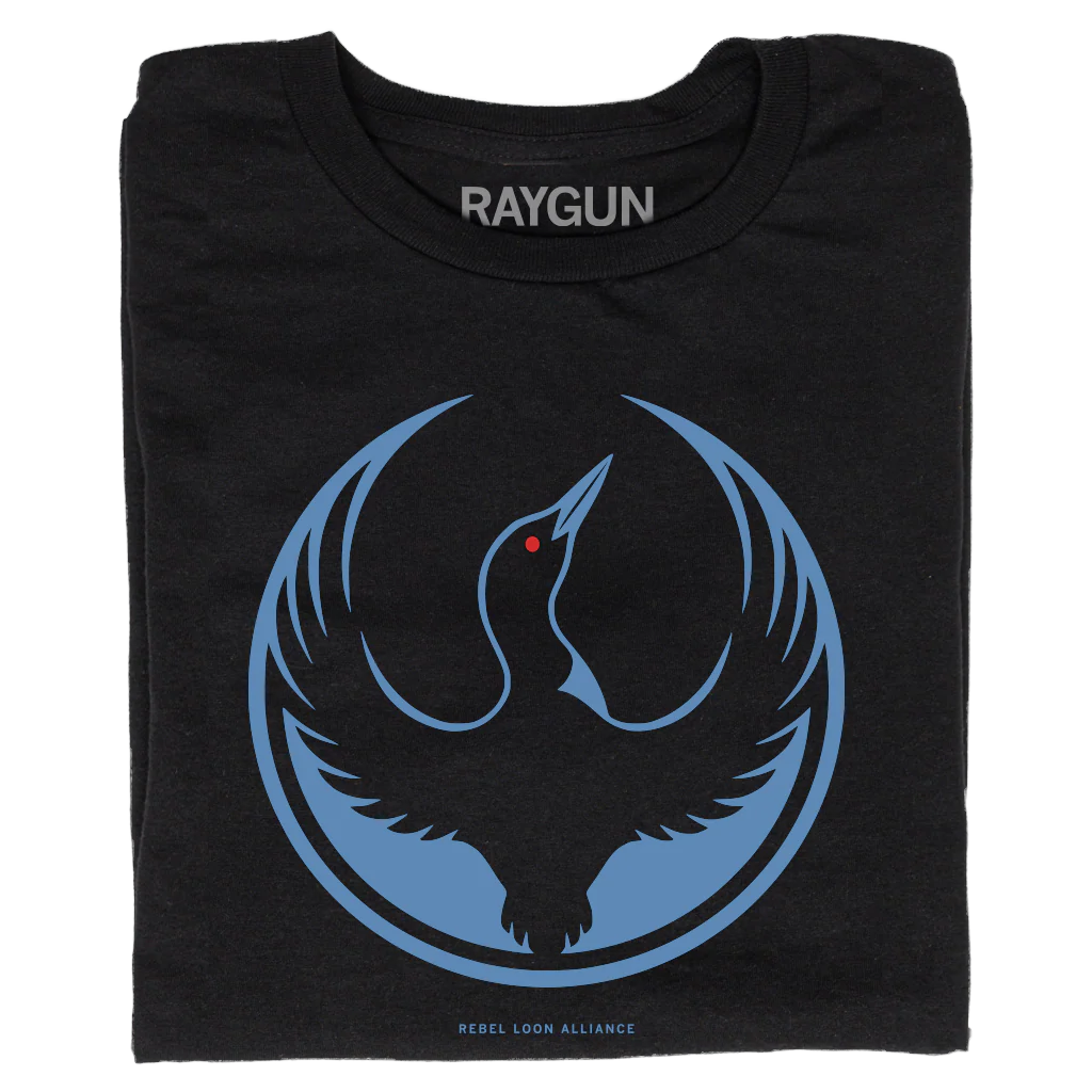 Rebel Loon Alliance