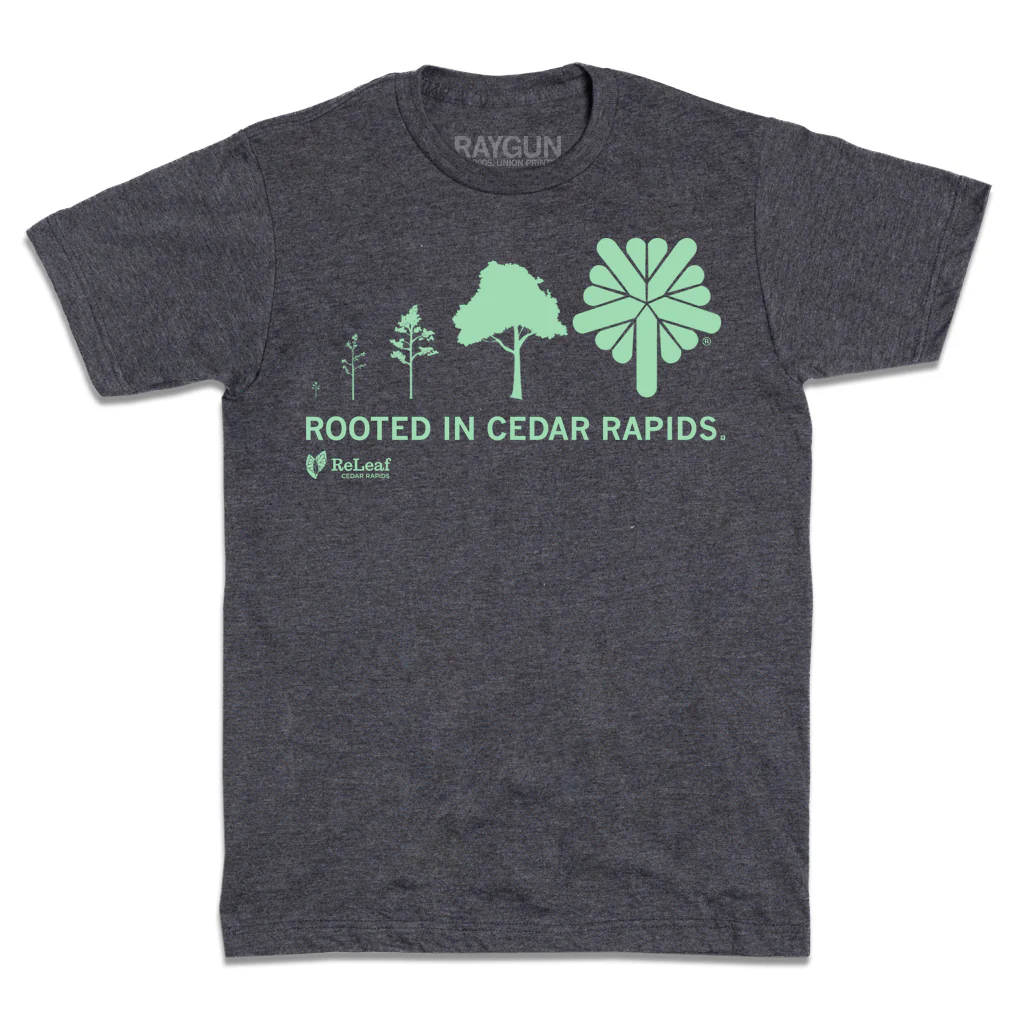 Releaf: Rooted in Cedar Rapids - Image 2