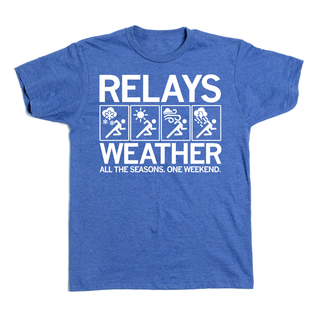 Relays Weather - Image 2