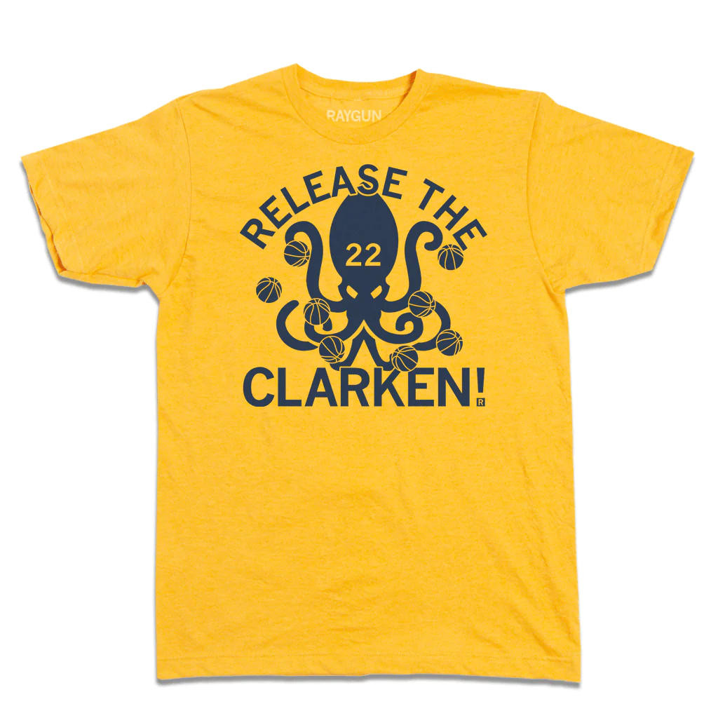 Release The Clarken - Image 2