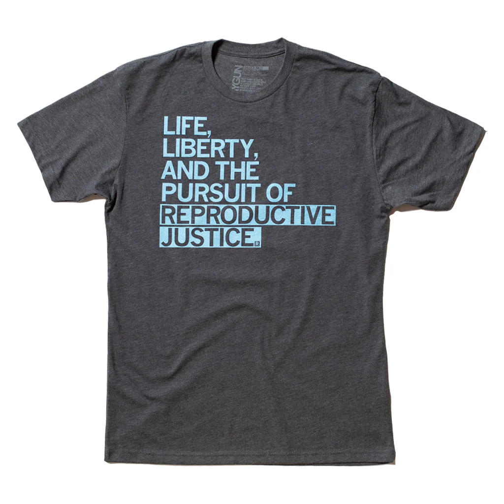 Reproductive Justice - Image 2