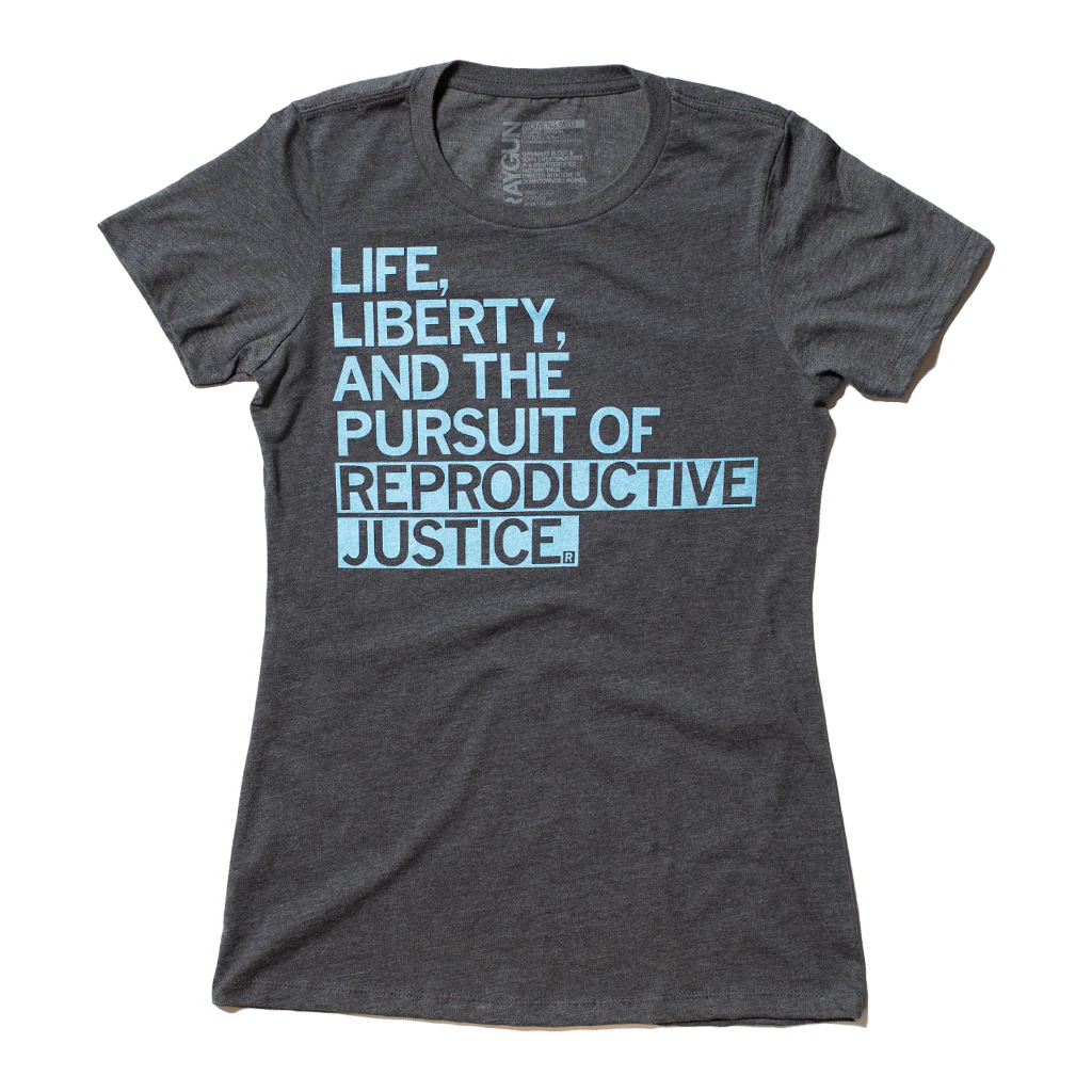 Reproductive Justice - Image 3